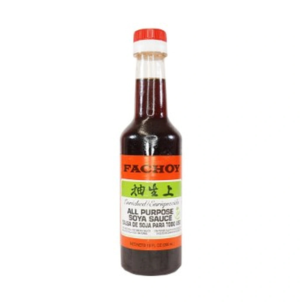 Fachoy All/Purp Thin Soy Sce 284Ml