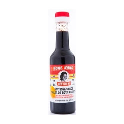 Hong Kung Hot Sauce 296Ml