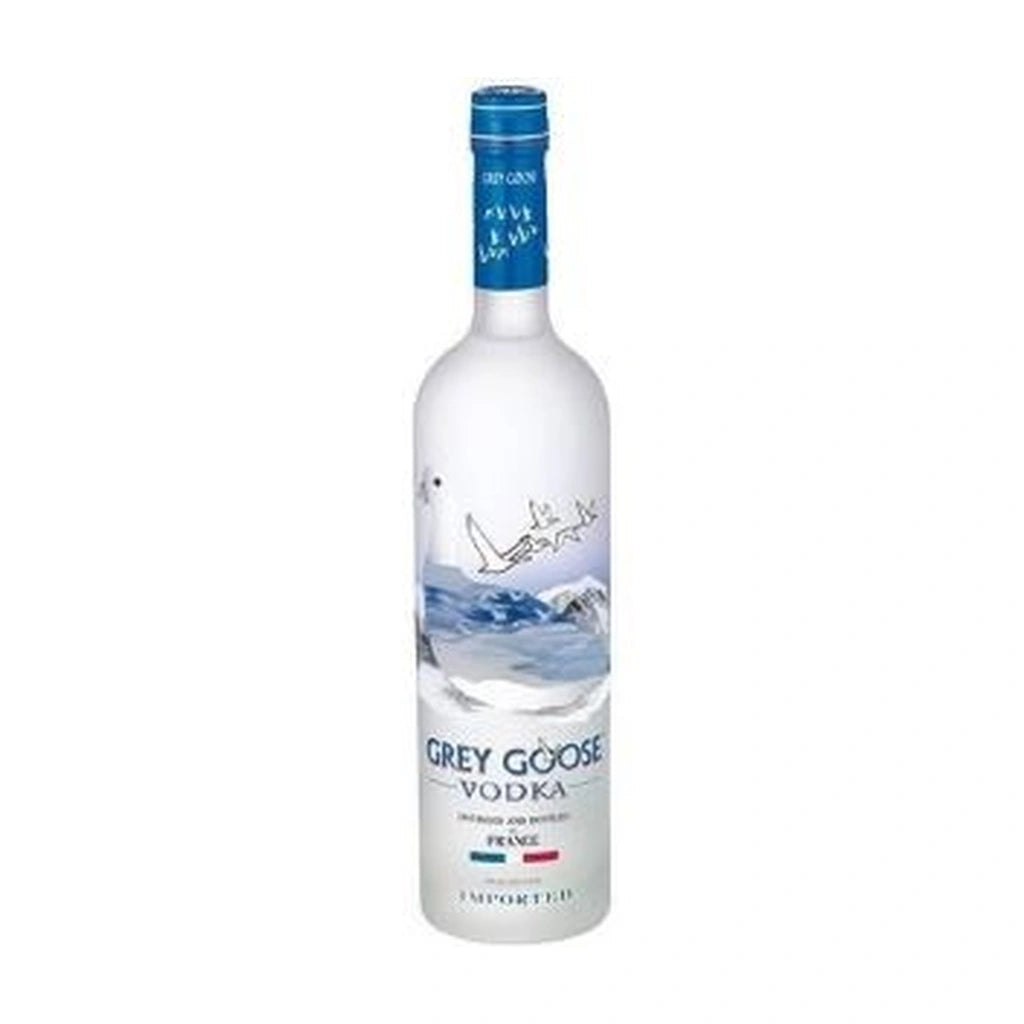 Grey Goose Vodka 750Ml