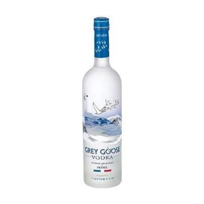 Grey Goose Vodka 750Ml