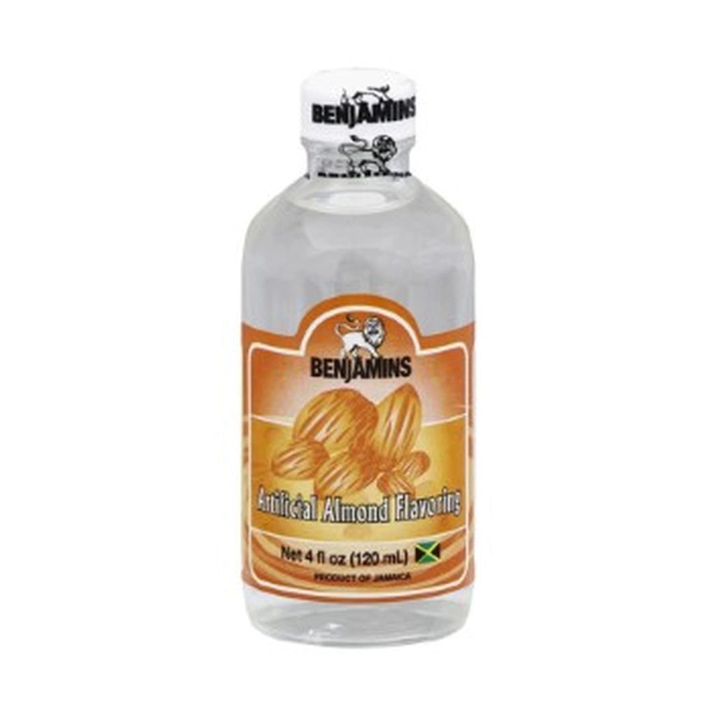 Benjamins Almond Flavour 56.8Ml