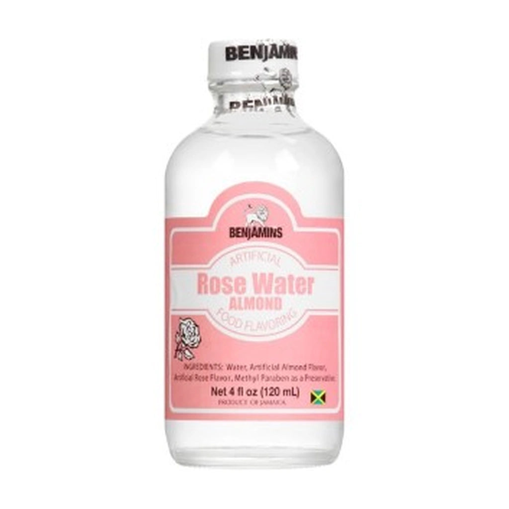 Benjamin Rose & Almond 113G.