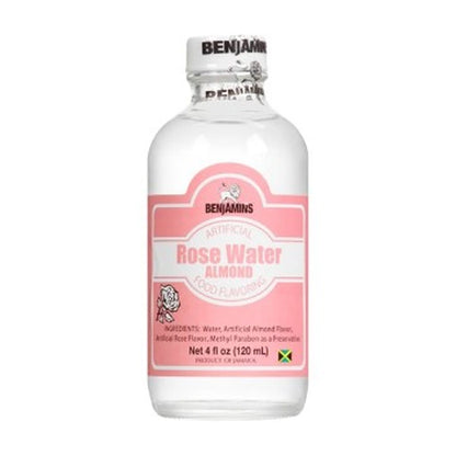 Benjamin Rose & Almond 113G.