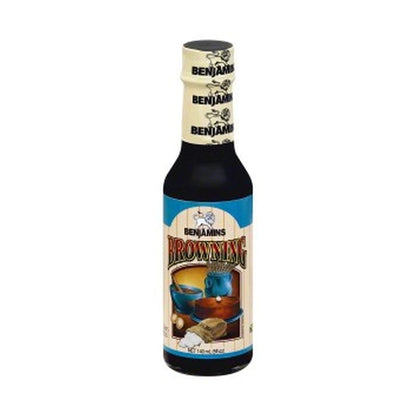Benjamins Browning 140Ml