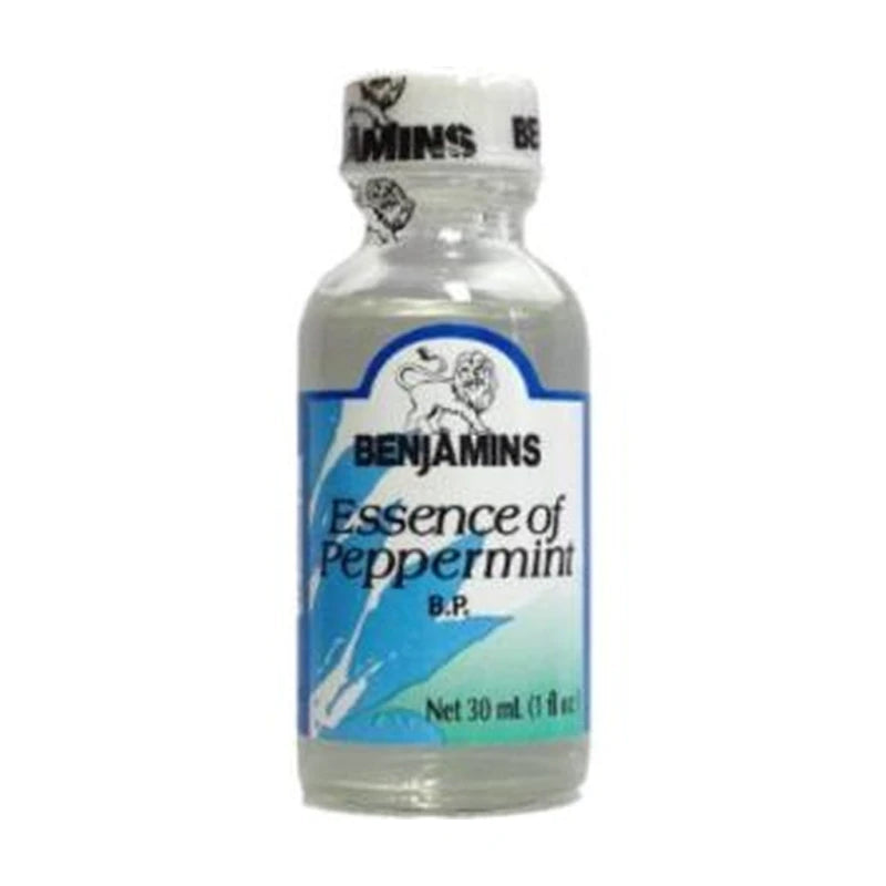 Benjamin Ess P/Mint 28.4Ml
