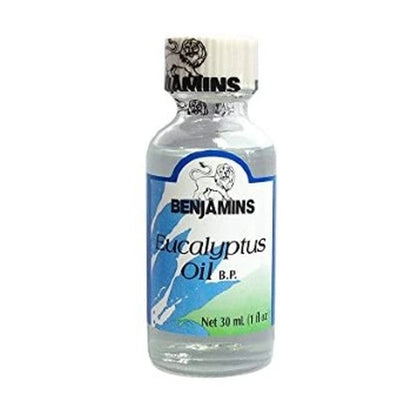 Benjamin Eucalyptus Oil 30Ml