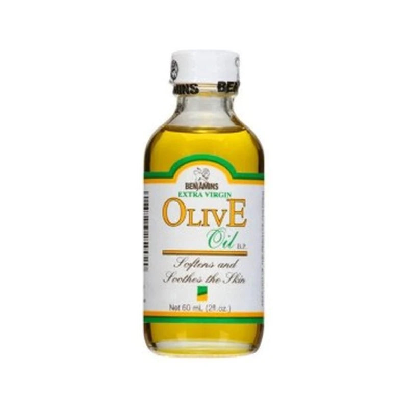 Benjamin Olive Oil 60 Ml