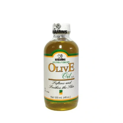 Benjamin Olive Oil 120 Ml