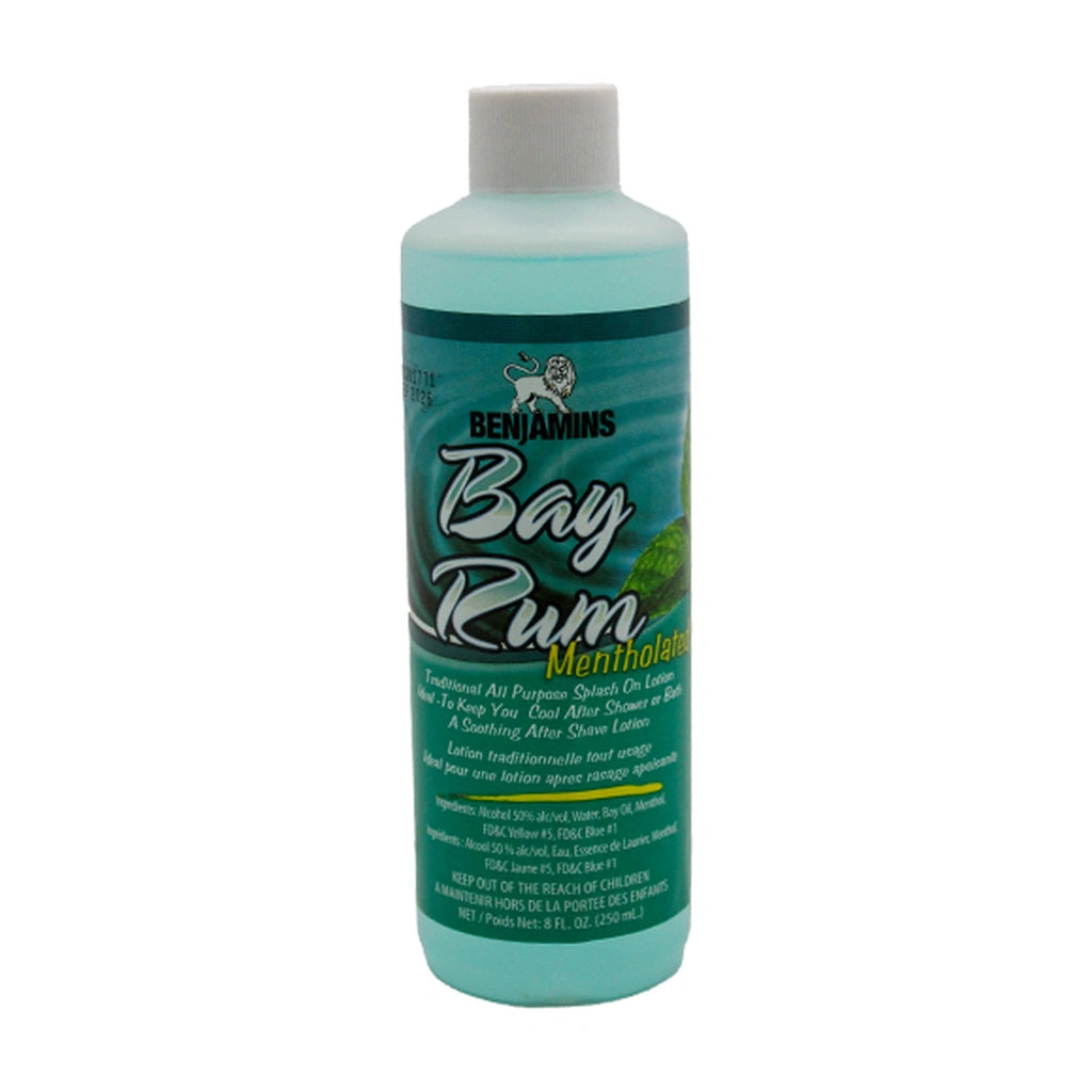 Benjamin Menthol Bay Rum 227Ml