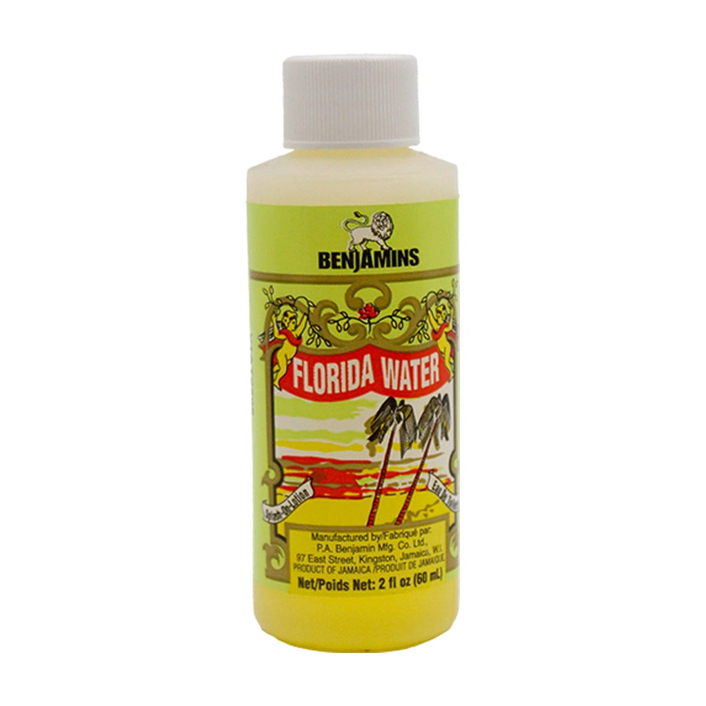 Benjamins Florida Water 60Ml