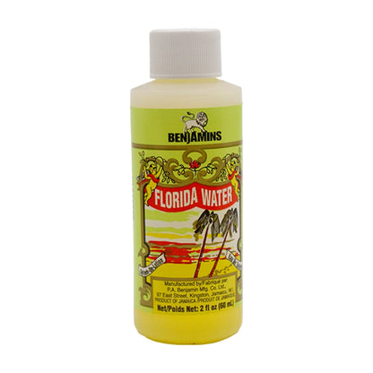 Benjamins Florida Water 60Ml
