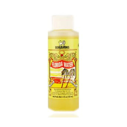 Benjamins Florida Water 114Ml