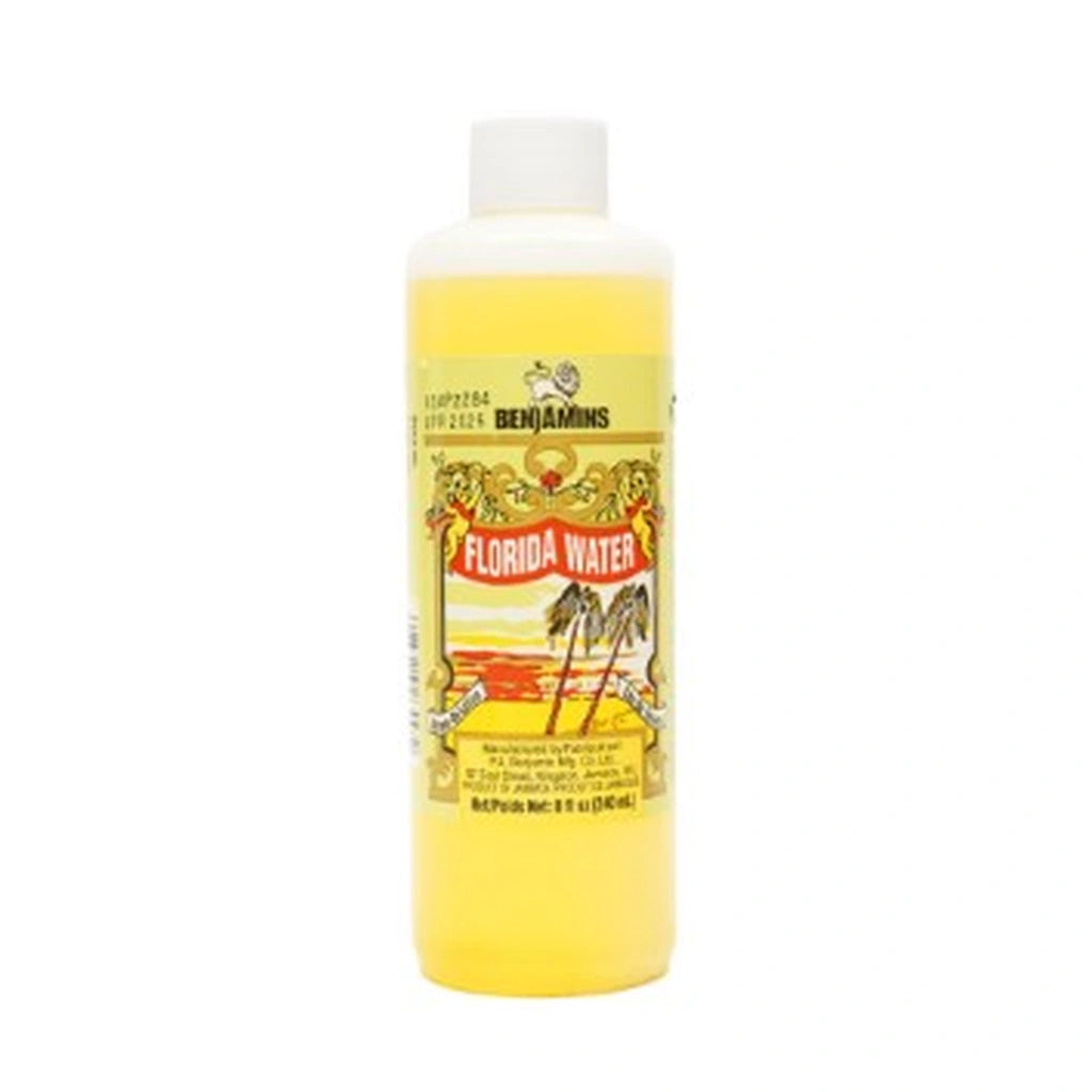 Benjamins Florida Water 240Ml