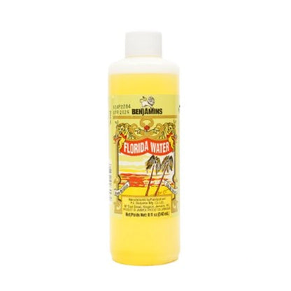 Benjamins Florida Water 240Ml
