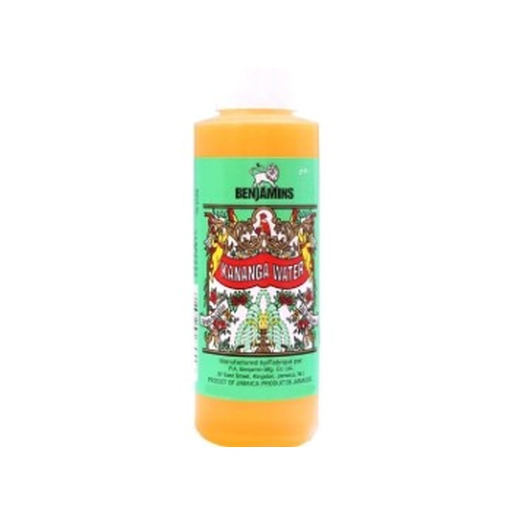 Benjamin Kananga Water 57Ml