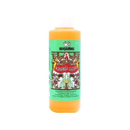 Benjamin Kananga Water 57Ml