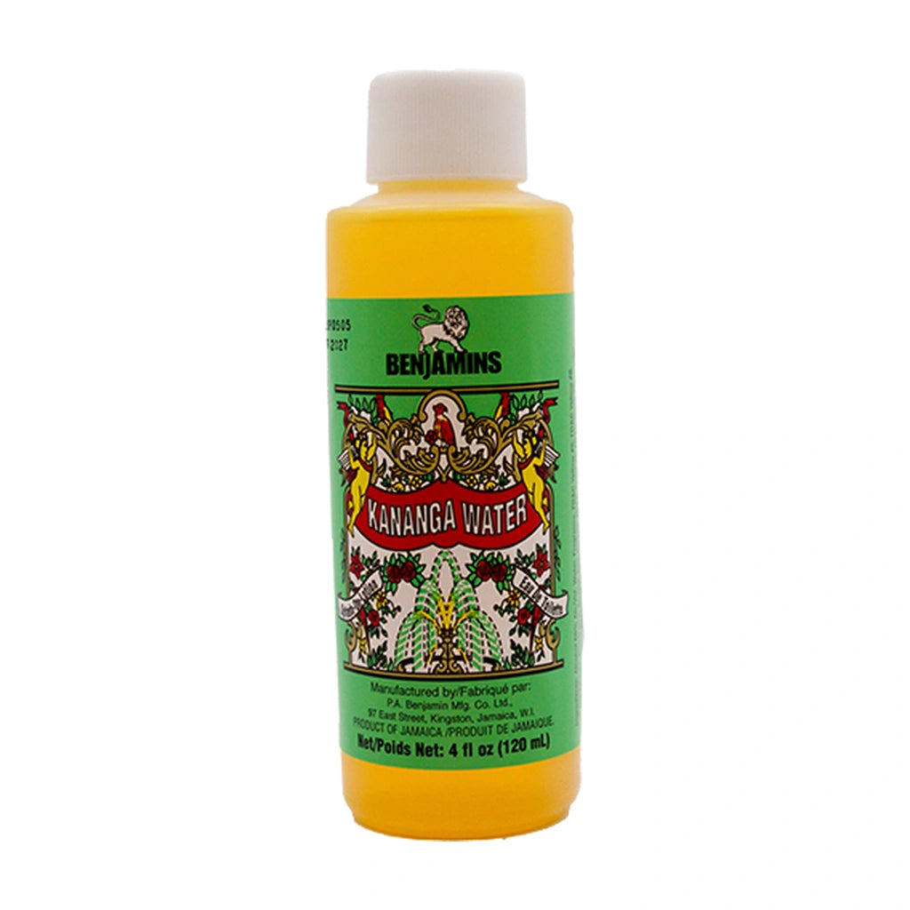 Benjamin Kananga Water 113Ml