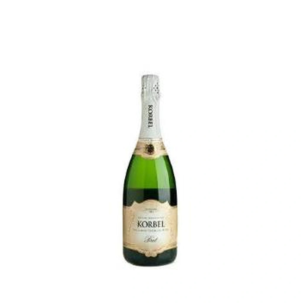 Korbel Brut Wine 750Ml