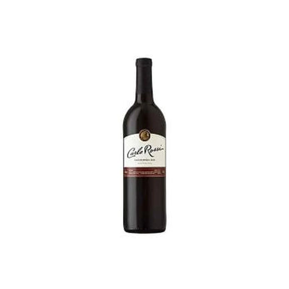 Carlo Rossi Red Wine 750Ml