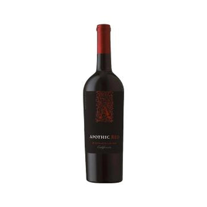 Apothic Red 750Ml