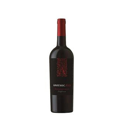 Apothic Wine 750Ml