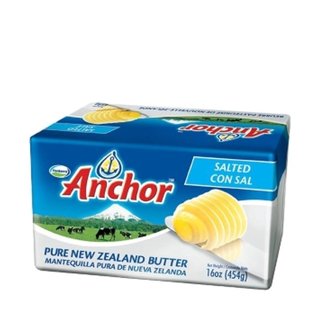 Anchor 682 Salted 454G