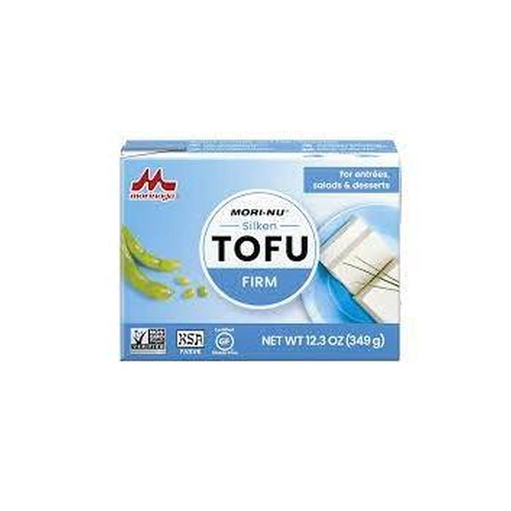 Mori-Nu Tofu Firm 12.3Oz