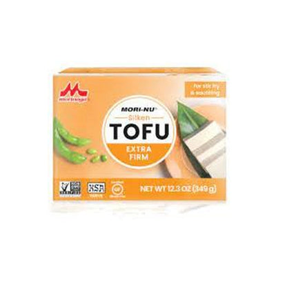 Mori-Nu Tofu Extra Firm 349G