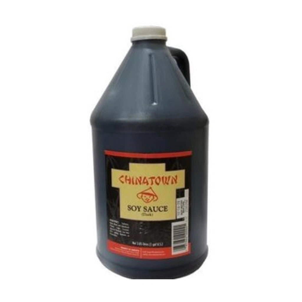 Eaton:S Soy Chinatown Sau 1Gal