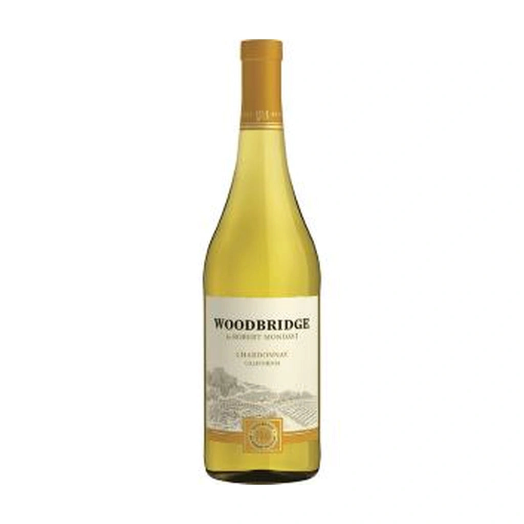 Woodbridge Chardonnay 750Ml