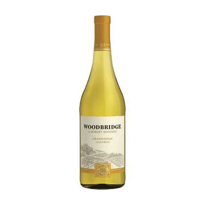 Woodbridge Chardonnay 750Ml