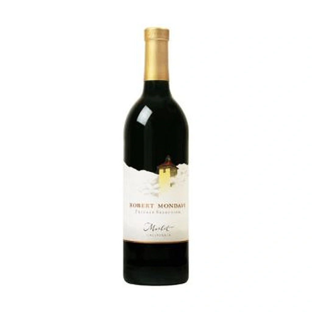 Mondavi Merlot 750Ml