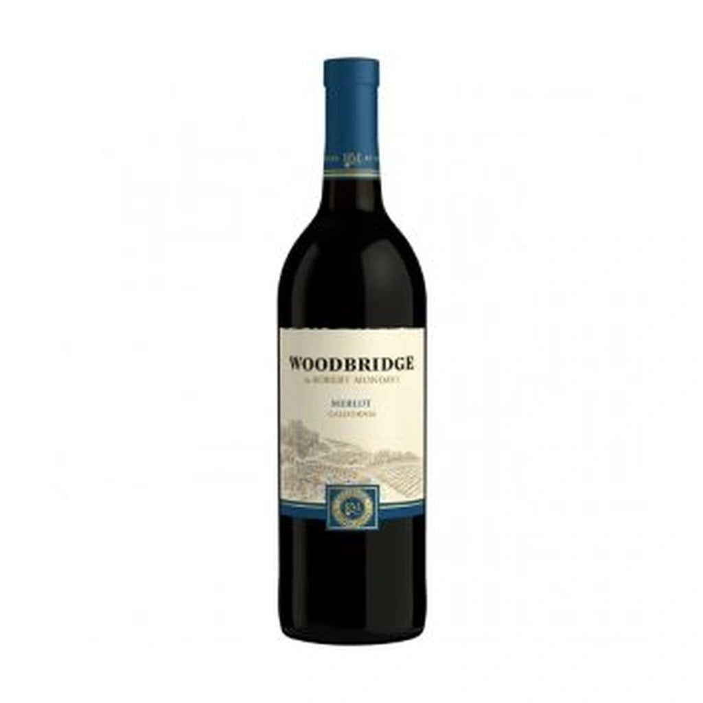 Woodbridge Merlot 750Ml