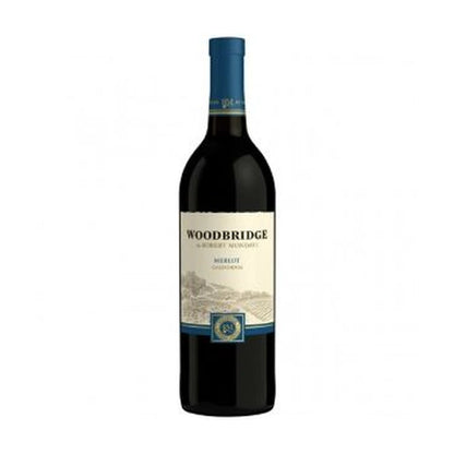 Woodbridge Merlot 750Ml