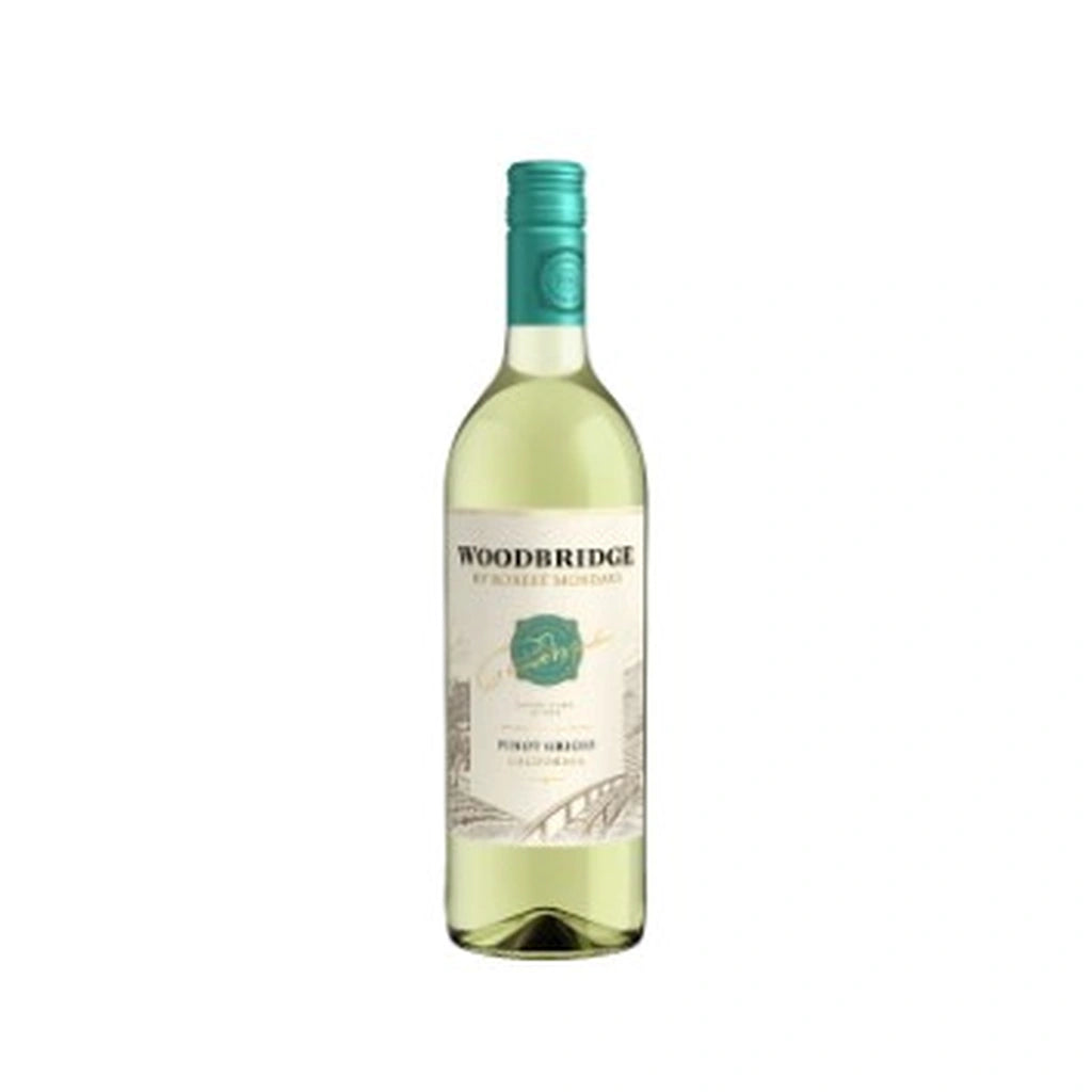 Woodbridge Pinot Grigio 750Ml