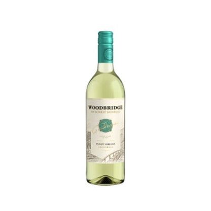 Woodbridge Pinot Grigio 750Ml
