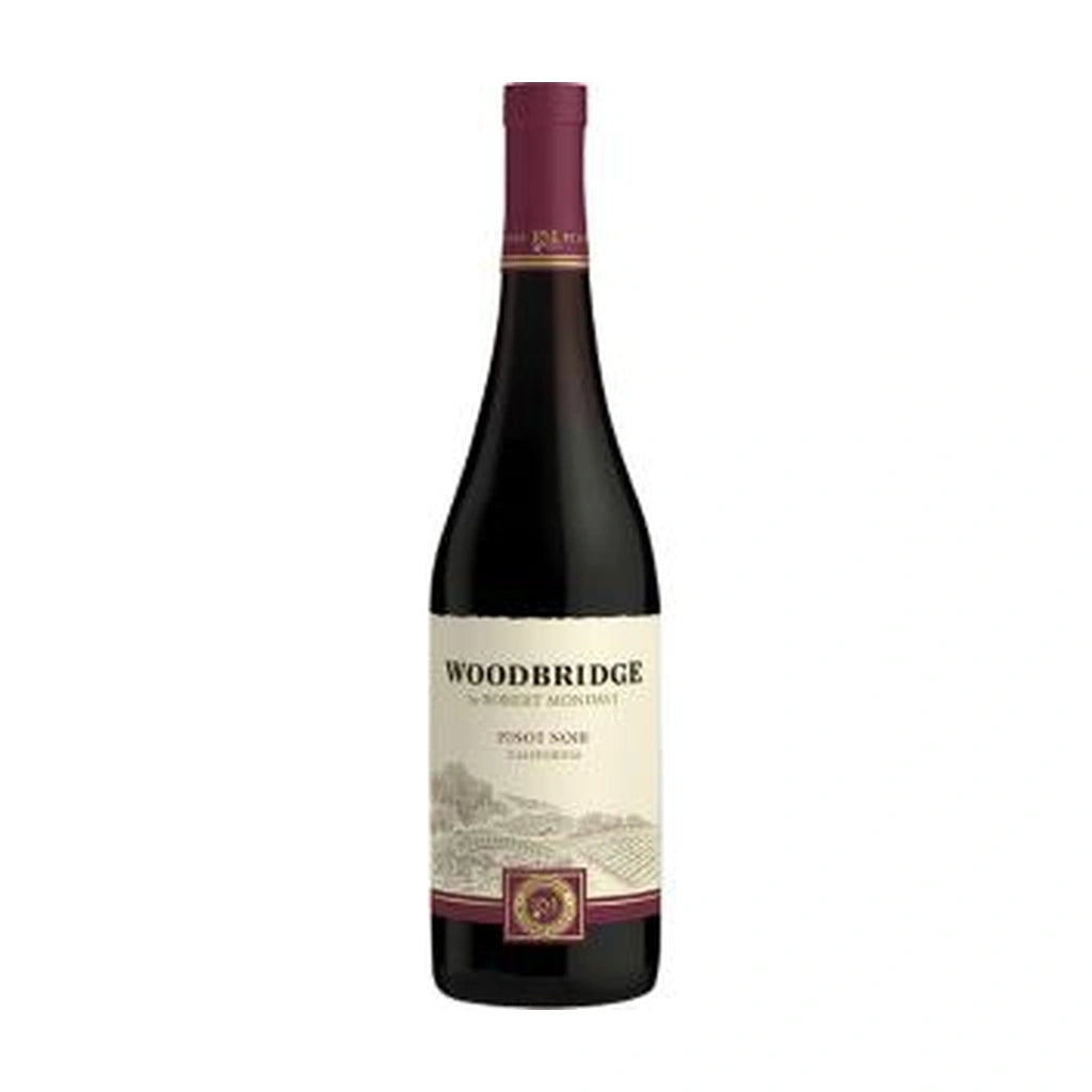 Woodbridge Pinot Noir 750Ml