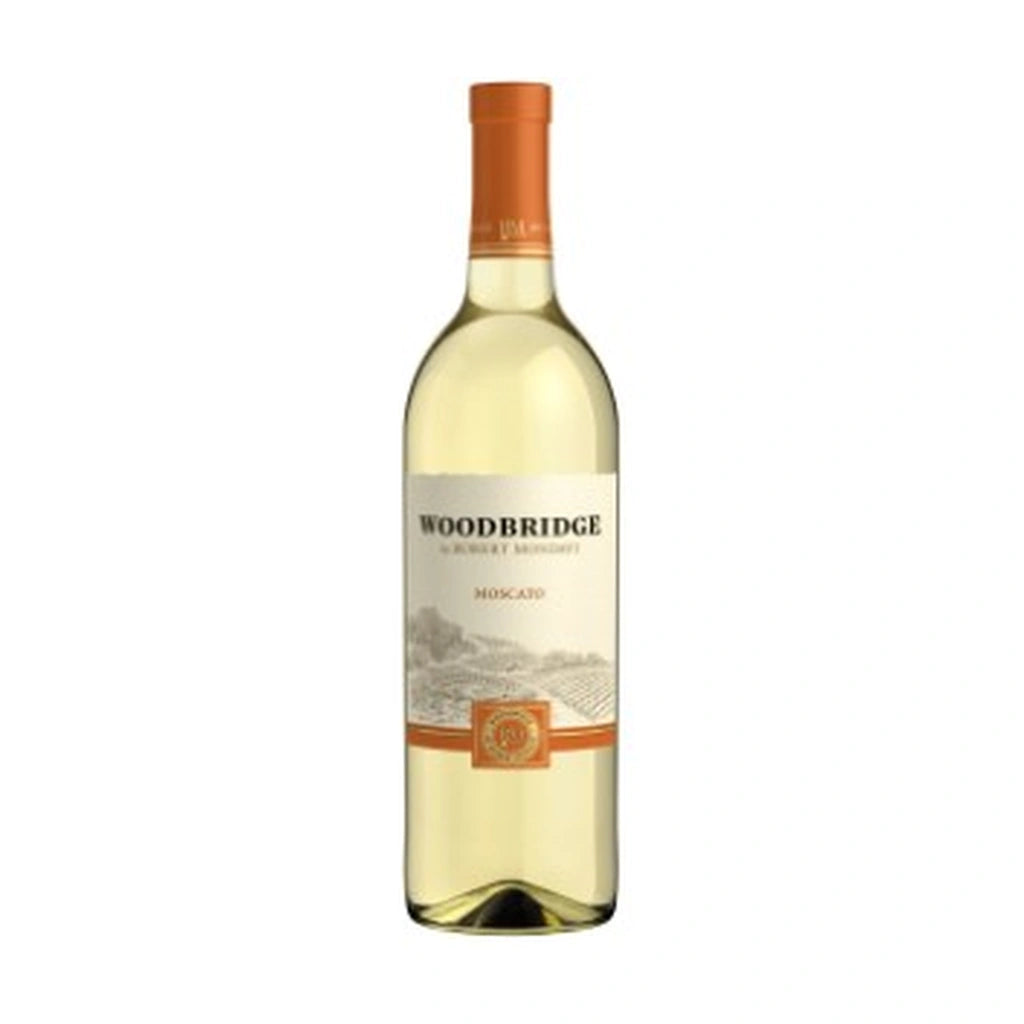 Woodbridge Moscato 750Ml