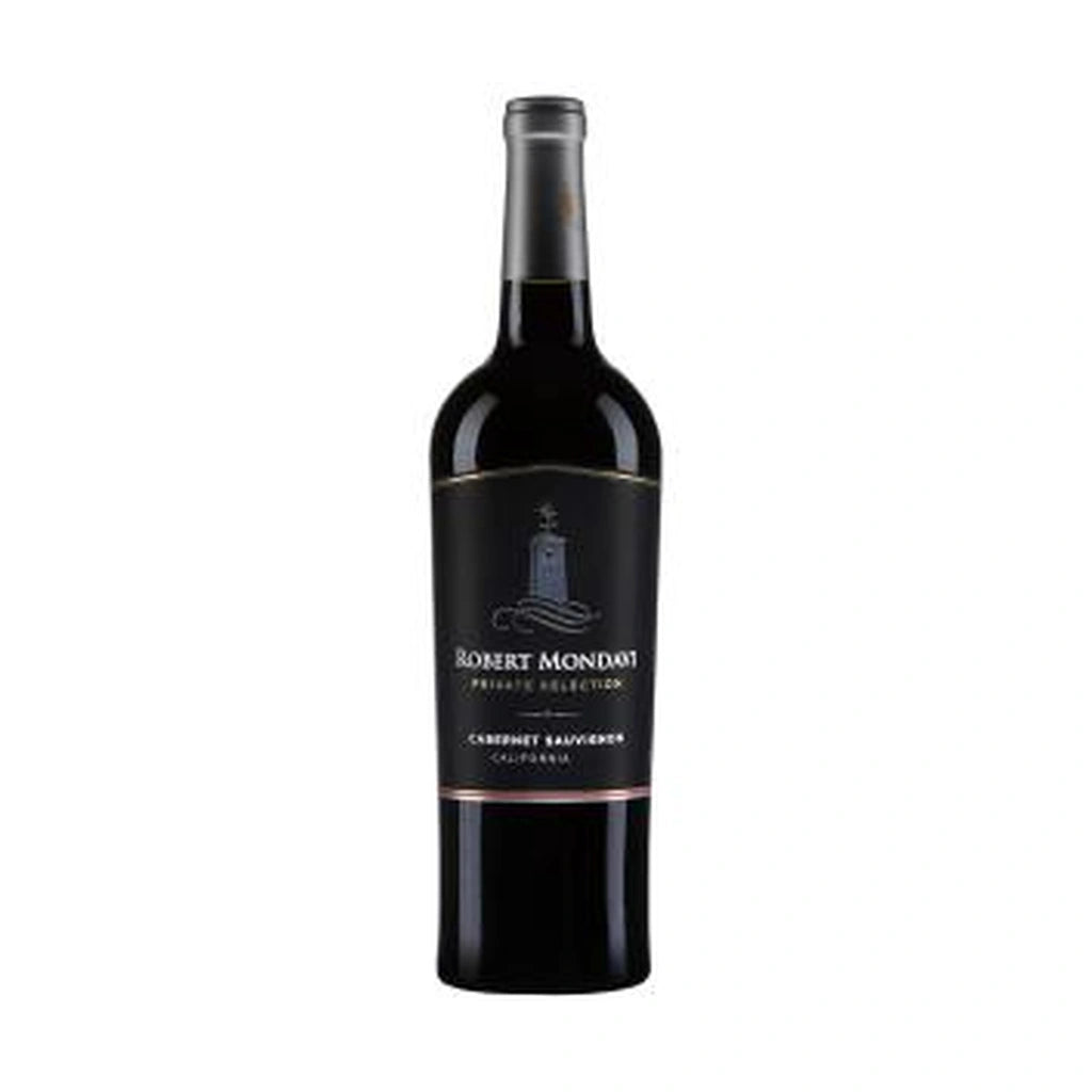 Mondavi Cabernet Savignon 750Ml