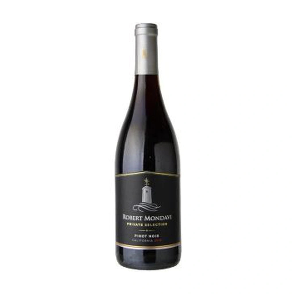 Mondavi Pinot Noir 750Ml