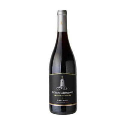 Mondavi Pinot Noir 750Ml