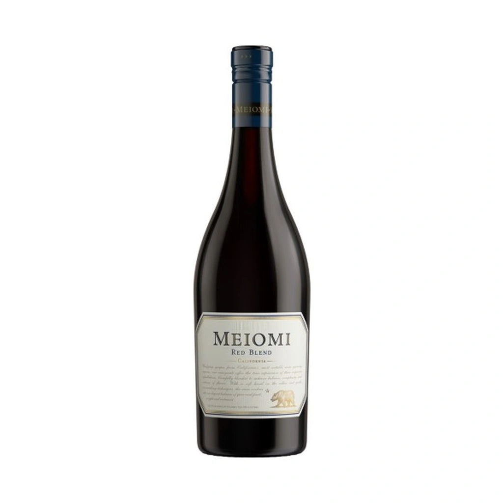 Meomi Red Blend 750Ml