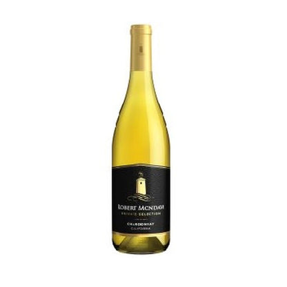 Mondavi Private Select Chardonnay 750Ml
