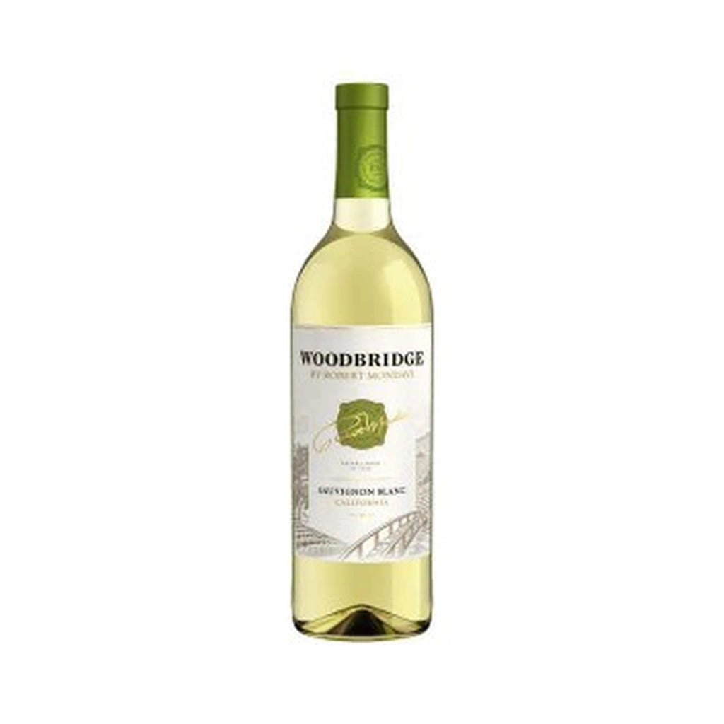 Woodridge Sauvignon Blanc 750Ml