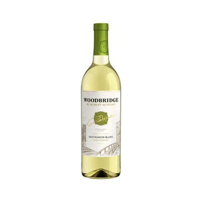 Woodridge Sauvignon Blanc 750Ml
