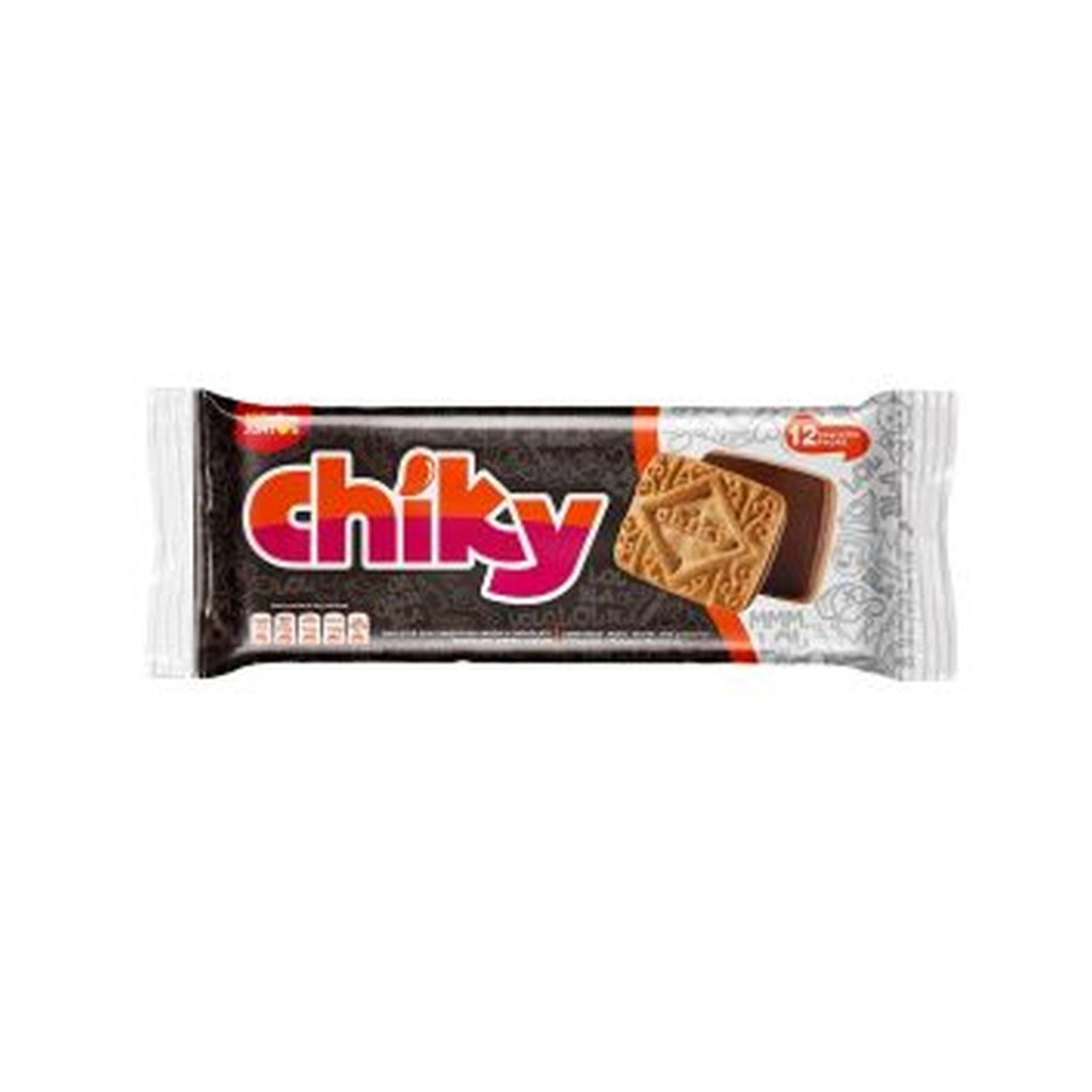 Chiky Chocolate Cookies 40G