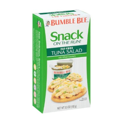 Bumble B T/Sald Ft Free 99G