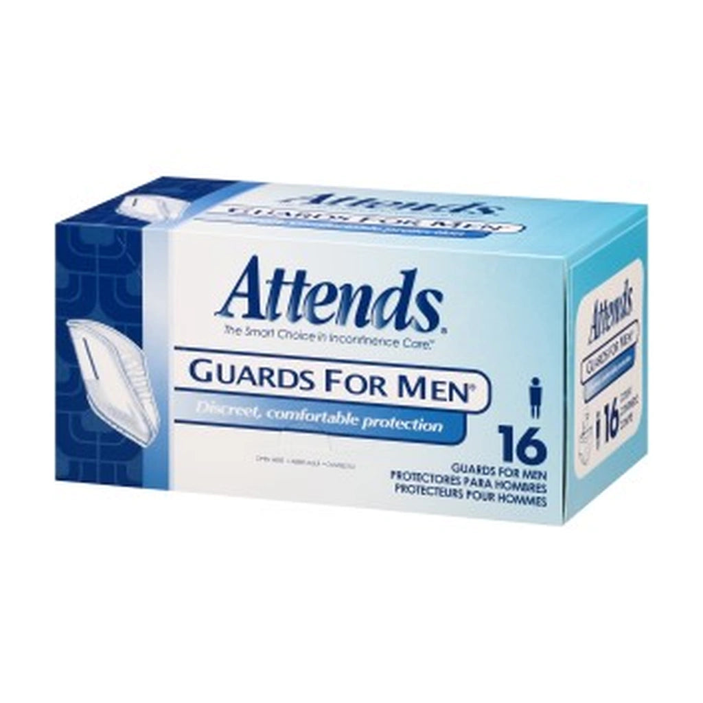 Attends Male Guard 16Ct