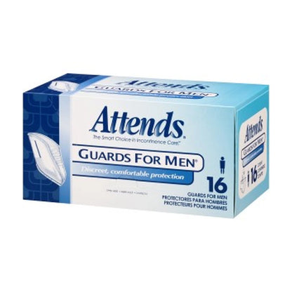 Attends Male Guard 16Ct