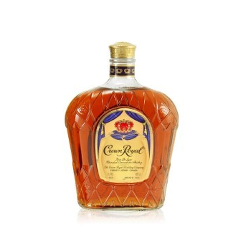 Crown Royal Whisky 1Lt